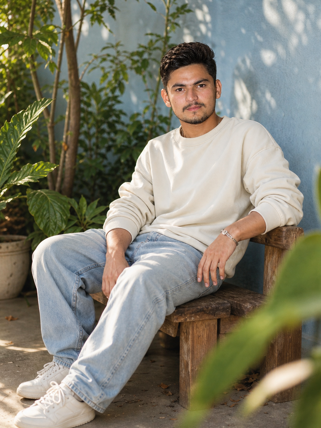 Dinesh Prajapat - Founder