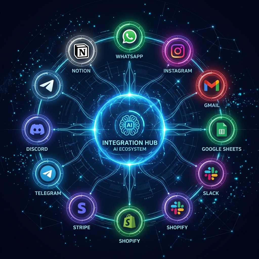 Open WebUI AI Interface